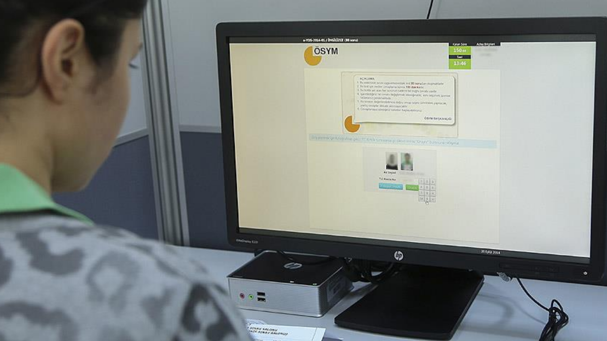 YDS sonuçları açıklandı mı, ne zaman açıklanıyor?