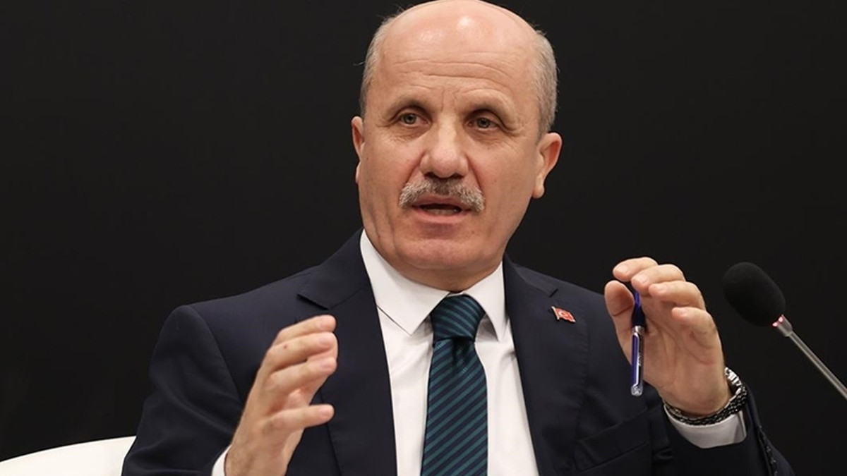 YÖK Başkanı Özvar'dan okul saldırılarına ilişkin açıklama