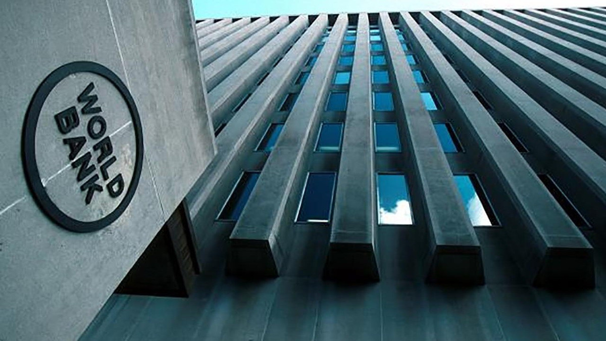 Savaşın faturası ağırlaşıyor: Dünya Bankası’ndan 100 milyar dolarlık destek planı