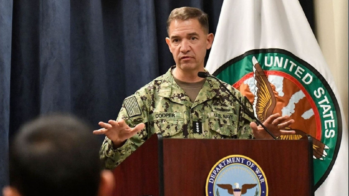 ABD’den İran’a deniz ablukası: Ticaret 36 saatte durdu