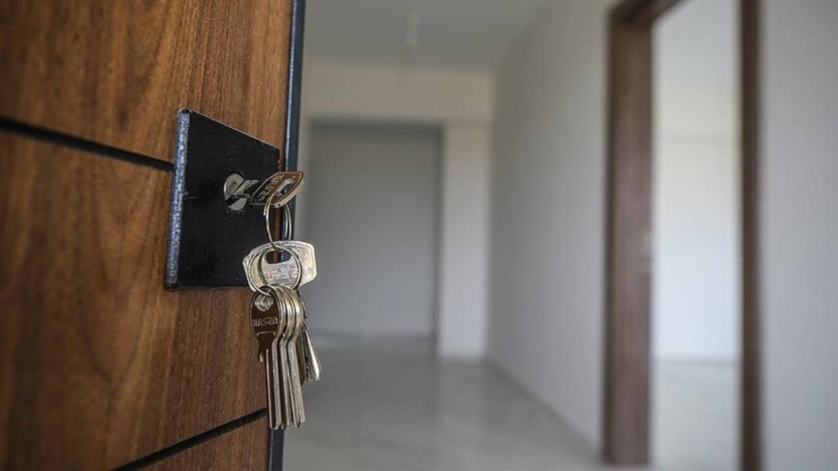 Avrupa’da kira enflasyonu derinleşiyor: Türkiye yüzde 77,6 ile zirvede