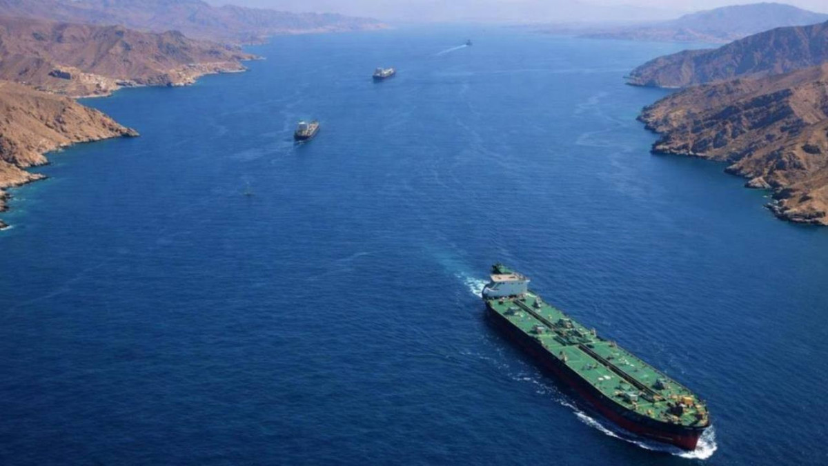 Uraloğlu ve Fidan'dan Hürmüz açıklaması