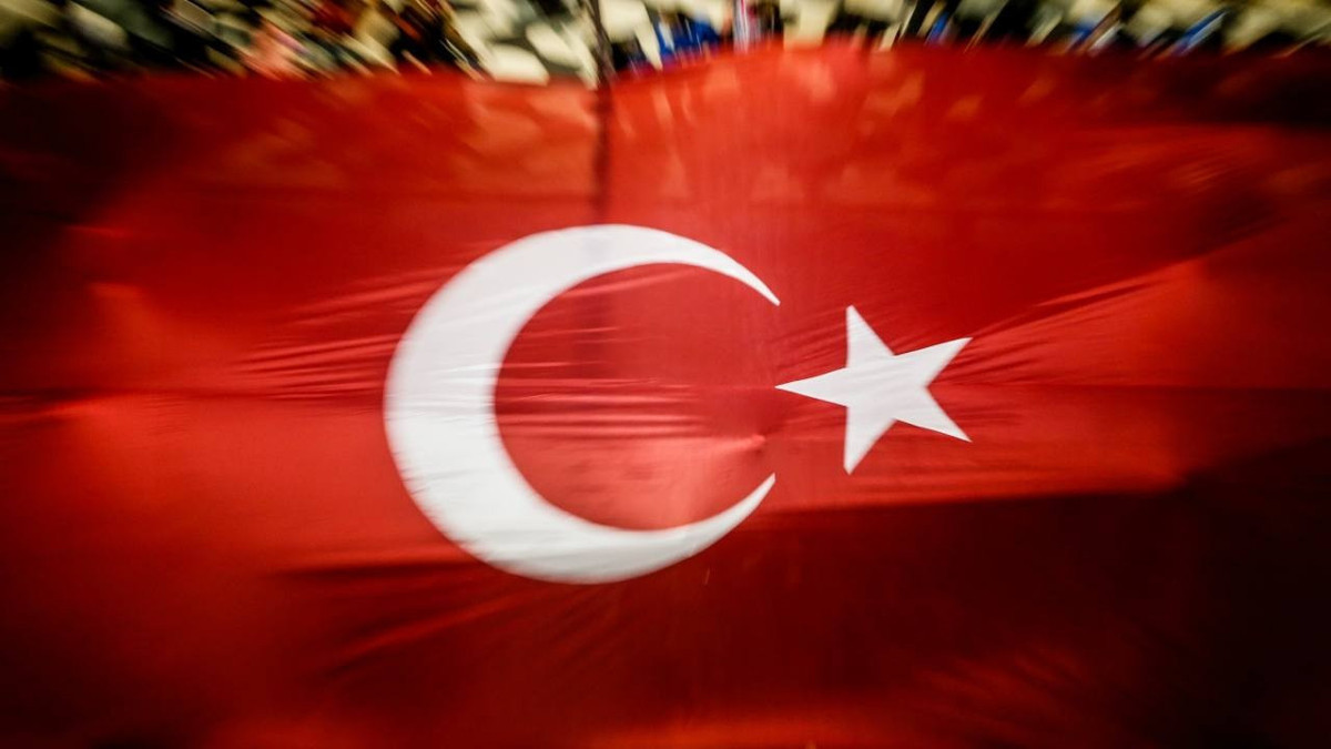 Türkiye'nin CDS'i savaş öncesi seviyelere indi