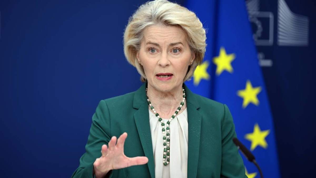 AB’den zorbalığa karşı: 'dijital yaş doğrulama uygulaması'