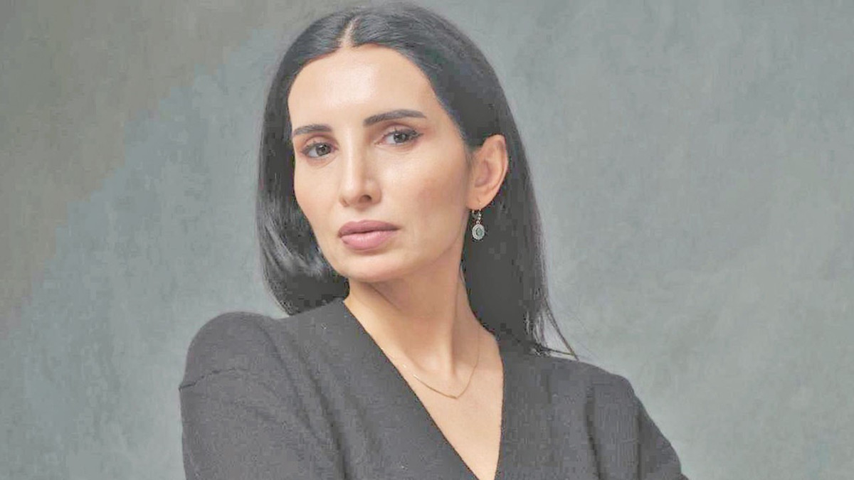 Başak Sayan’dan yeni roman: Gizem ve tarih iç içe