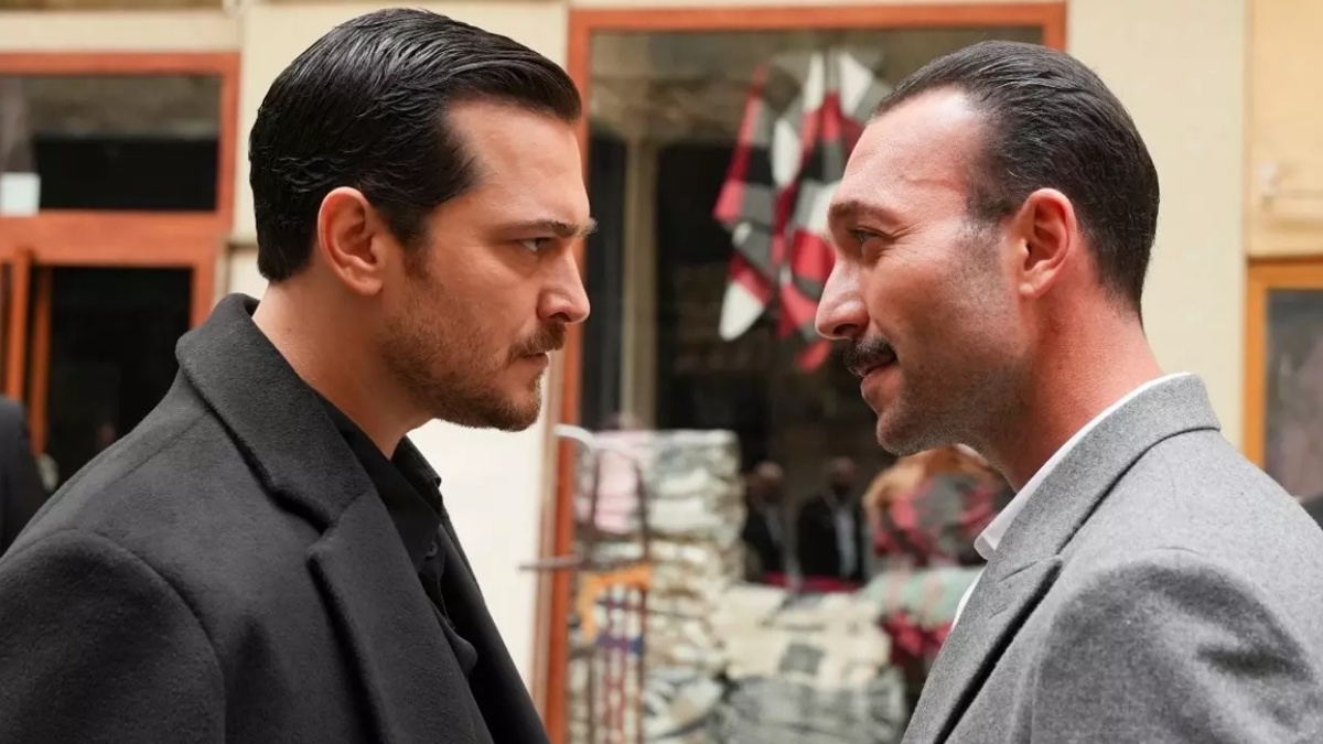 Eşref Rüya yayından kaldırıldı mı, bitti mi?