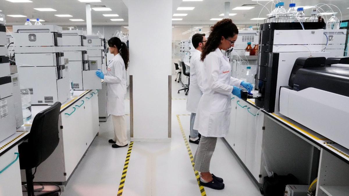 Humanis, bu yıl cirosunu 250 milyon dolara çıkaracak