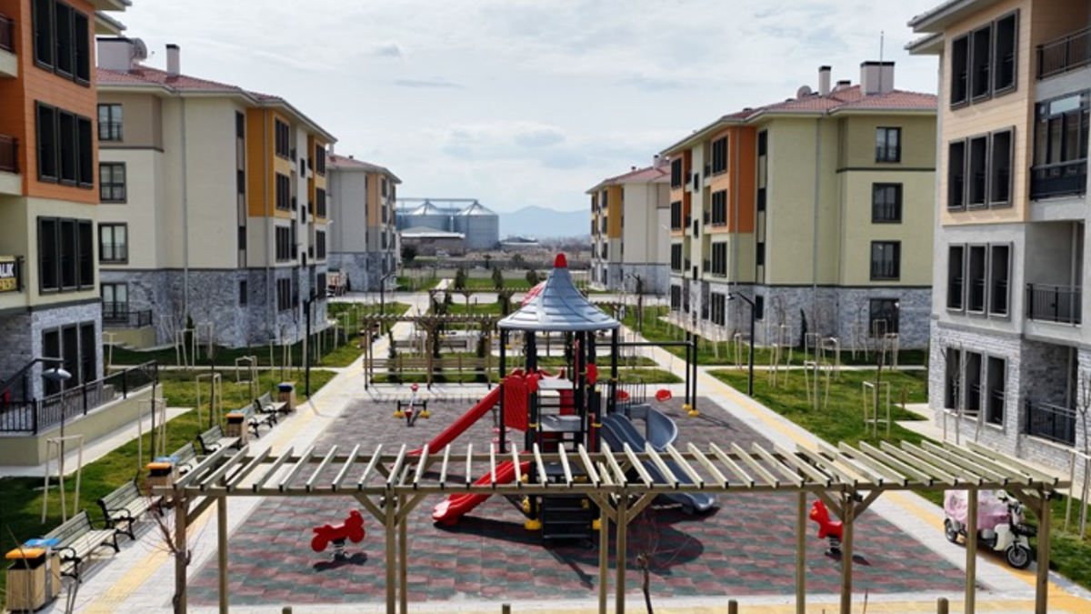 2026 İlk evim konut kredisi başvuruları ne zaman başlayacak? Tarih ve şartlar belli oldu mu?