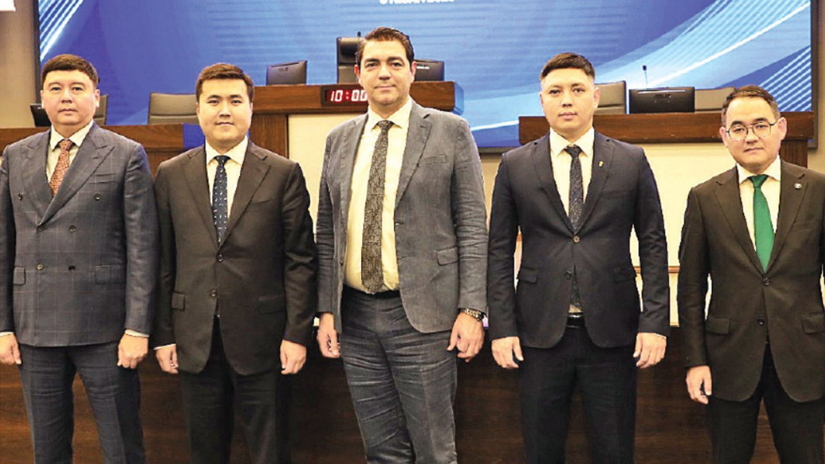 Kırgızistan pazarı İzmir iş dünyası için fırsat yaratacak