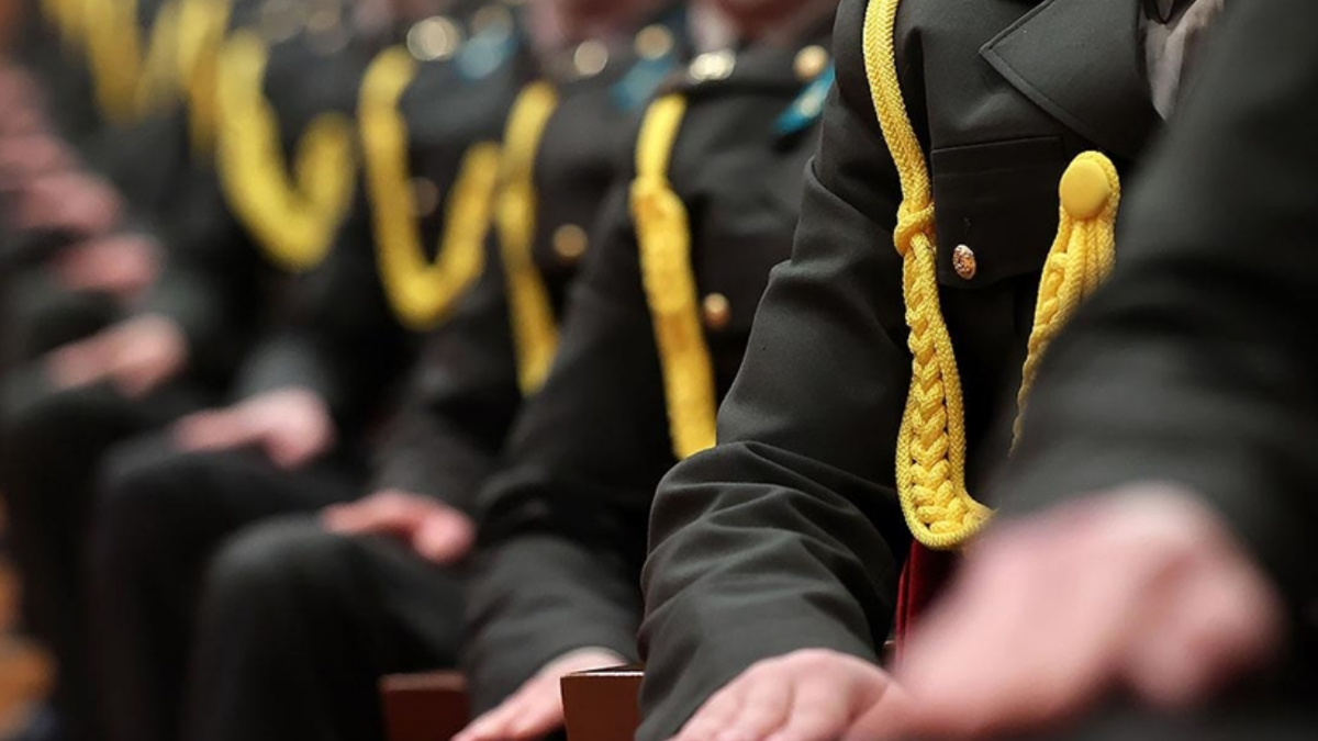 2026 Milli Savunma Üniversitesi (MSÜ) tercih sonuçları ne zaman açıklanıyor?