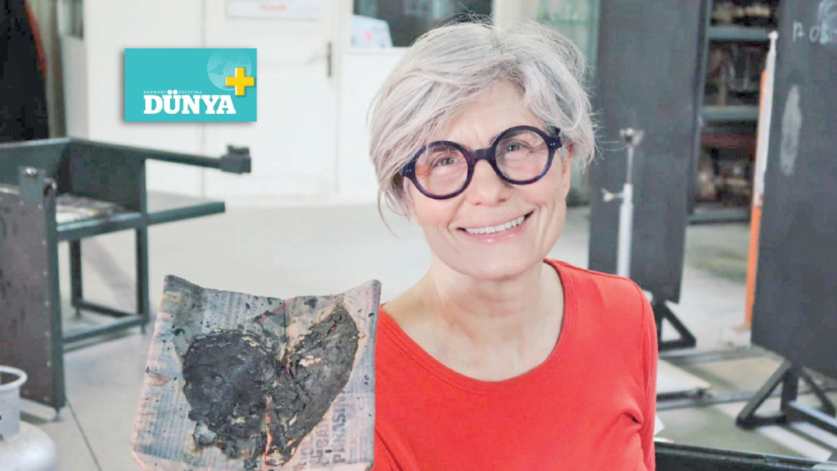 "Bir İz" Summart'ta