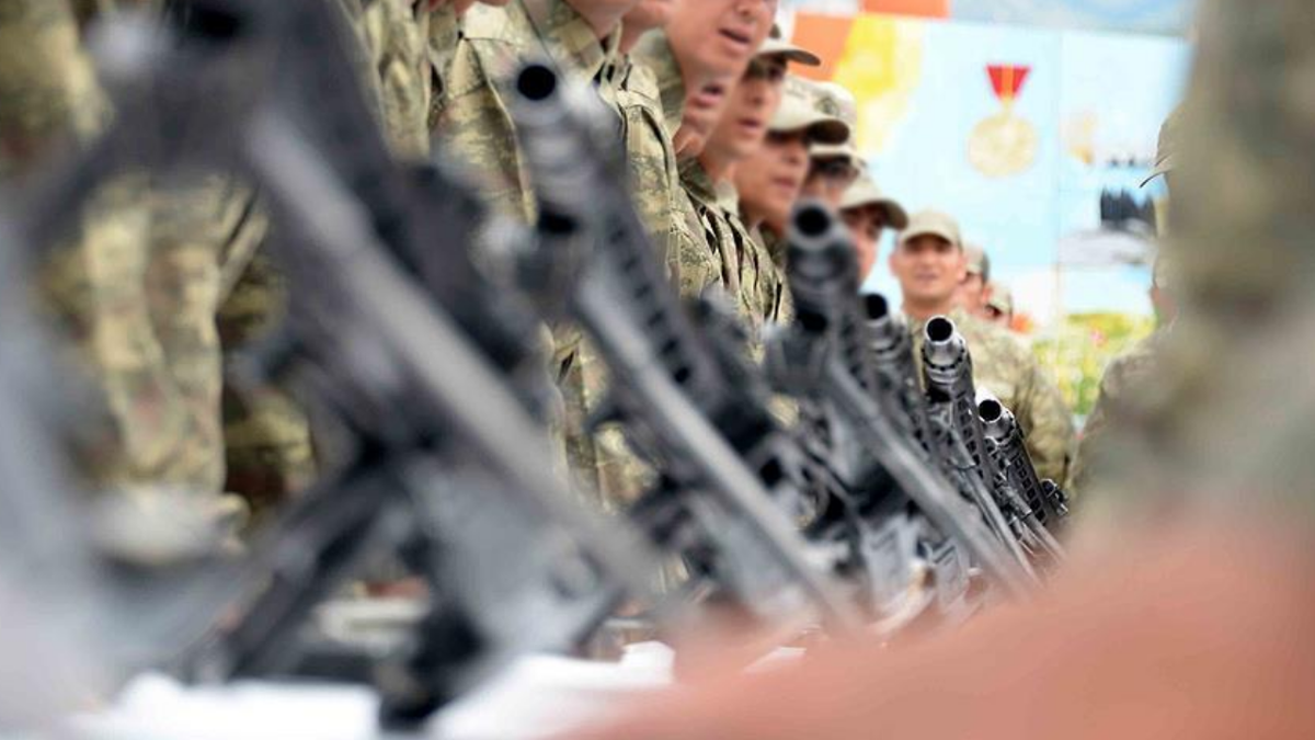 Askerlik yerleri açıklandı mı, saat kaçta açıklanacak? Sınıflandırma sonuçları sorgulama ekranı