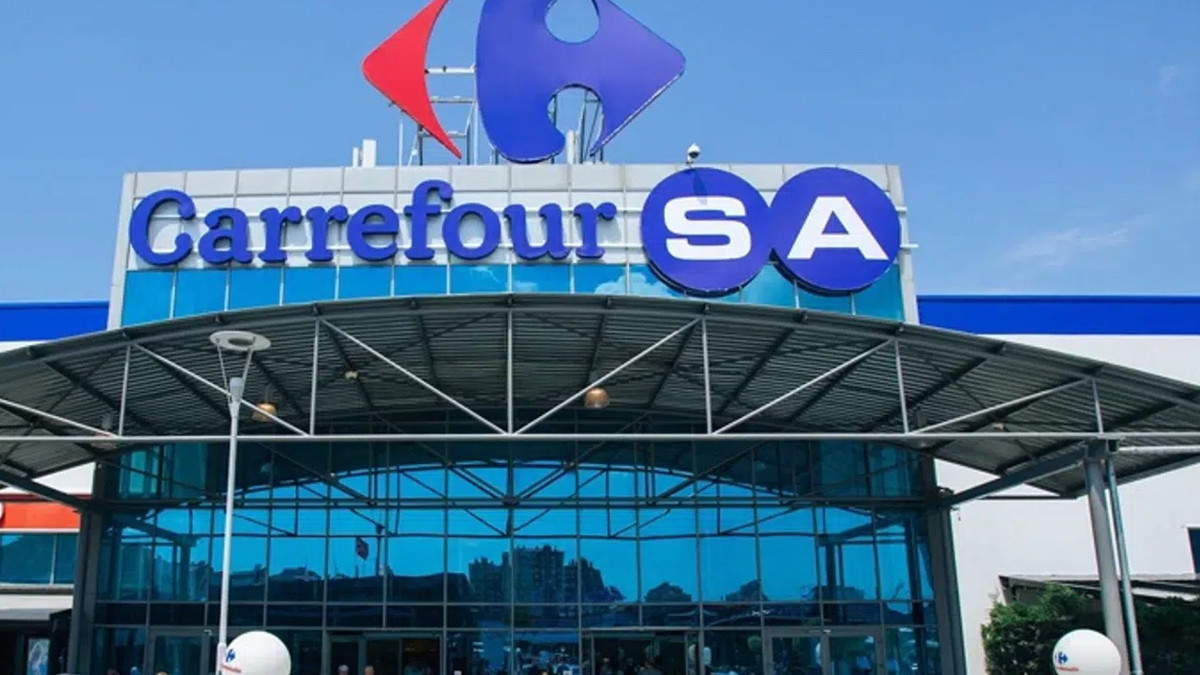 A101, Carrefoursa’yı satın almak için anlaştı