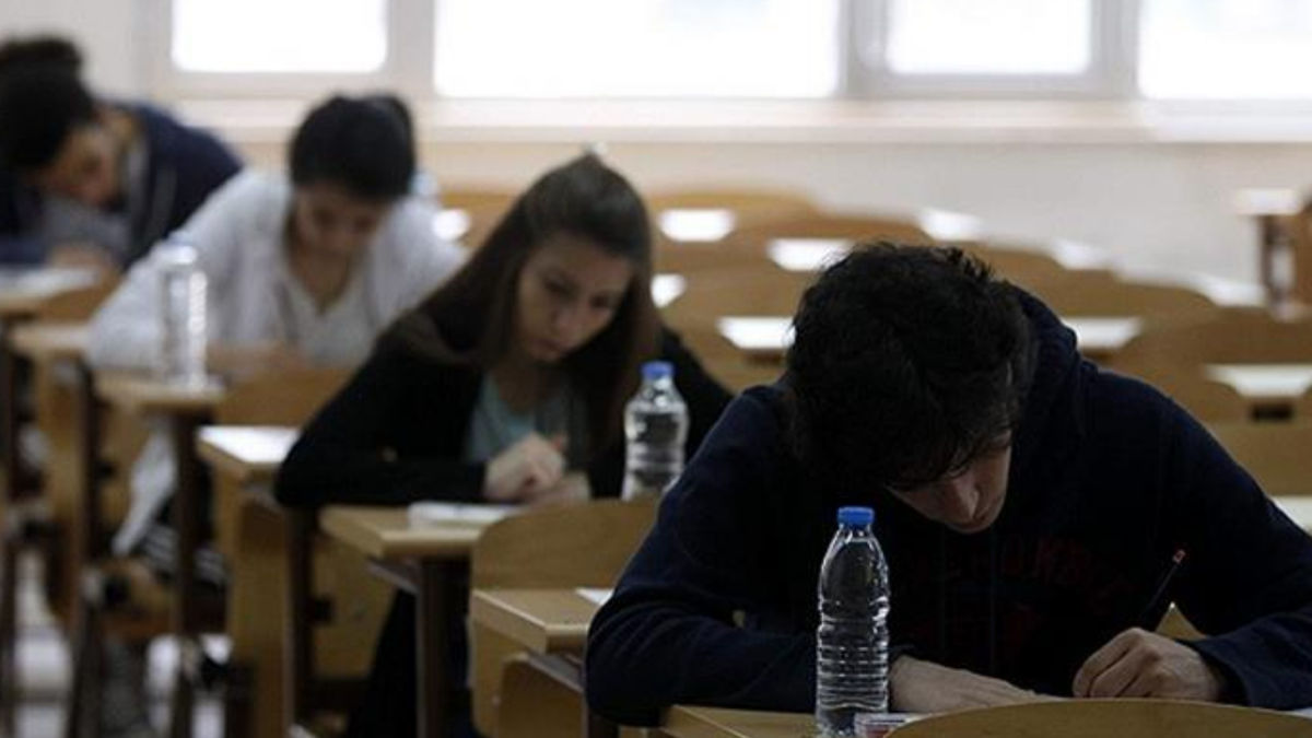 2026 Dikey Geçiş sınavı (DGS) başvuruları ne zaman yapılıyor?