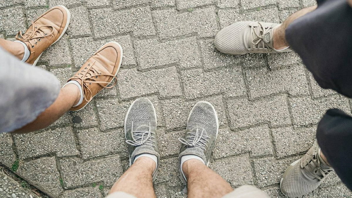 Ayakkabı devini iflastan kurtaran sürpriz hamle: Hisseler bir günde yüzde 582 yükseldi