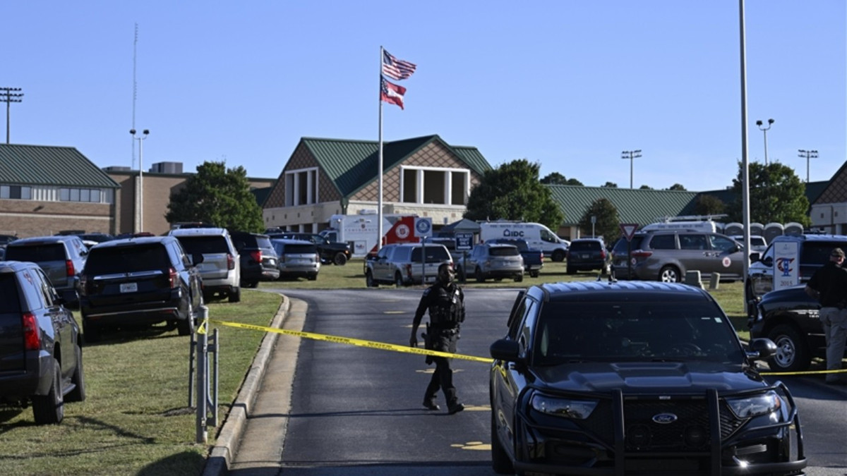 Okul saldırısında aile de suçlu mu? Kahramanmaraş'taki facia sonrası gözler ABD’deki mahkeme kararına çevrildi