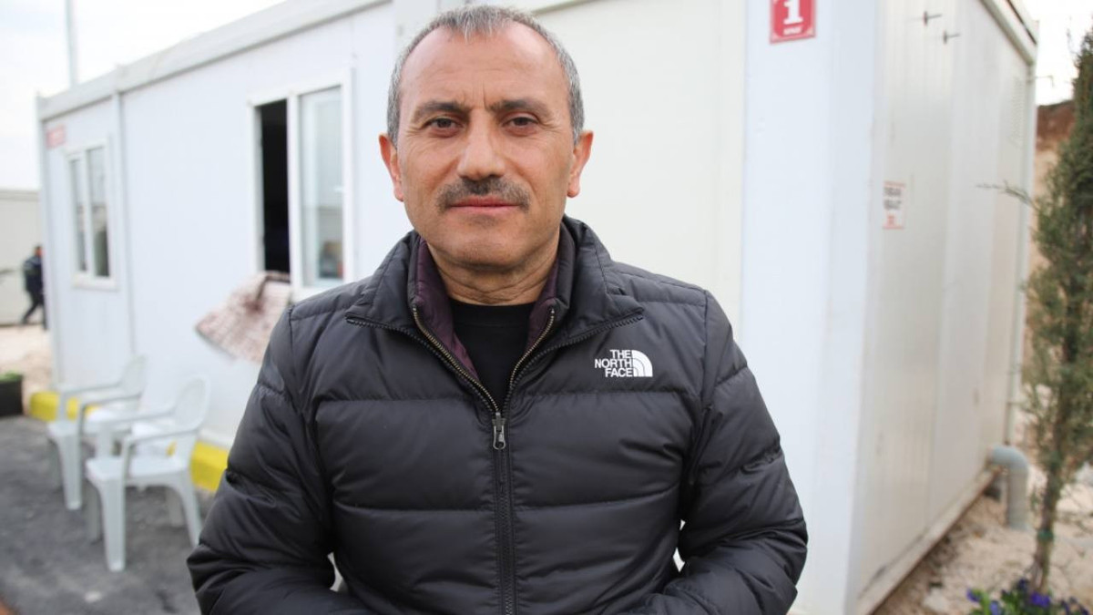 Son dakika... Hakkında soruşturma başlatılan eski Tunceli Valisi Tuncay Sonel açığa alındı