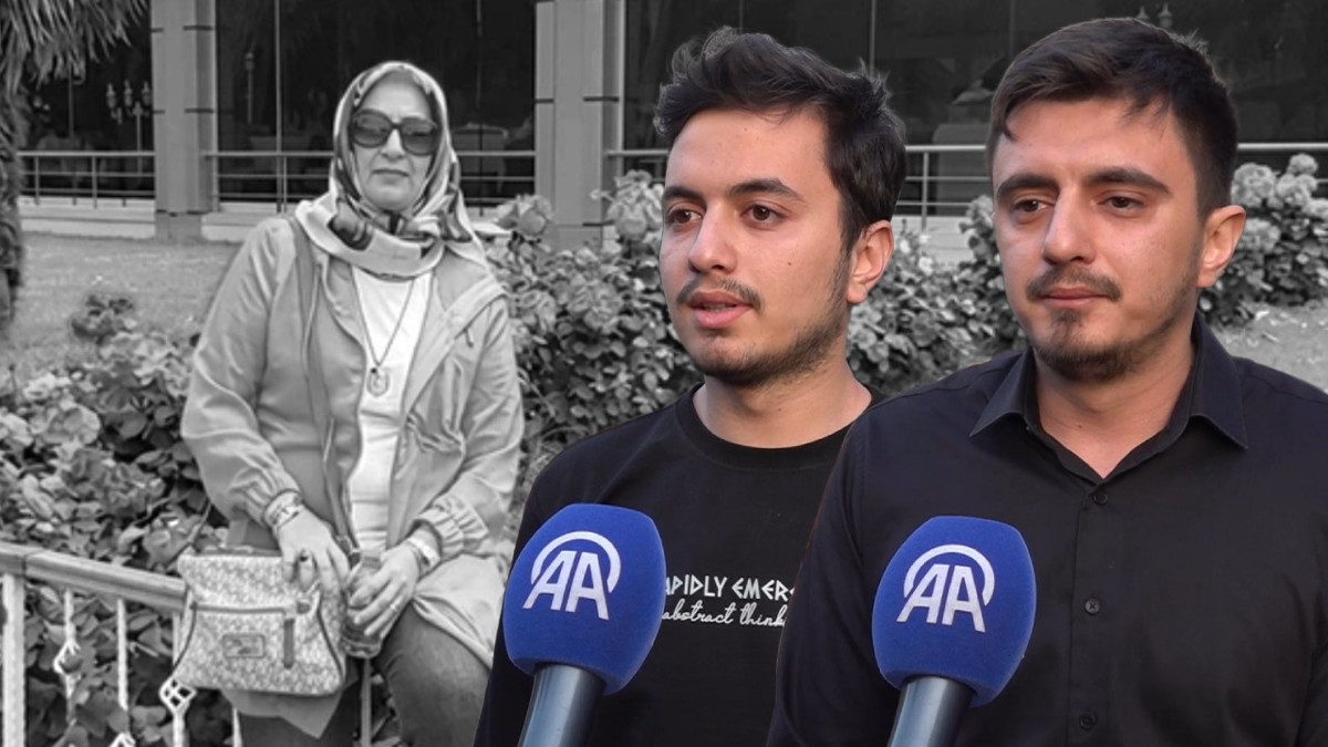 Öğrencileri için canını siper etti: Çocukları Ayla öğretmeni anlattı