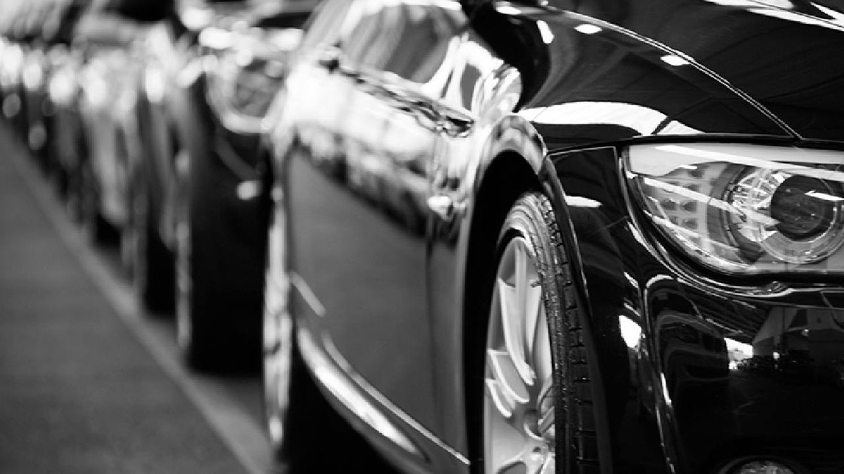 Çinli otomobil devinden 'araç içi tuvalet' hamlesi