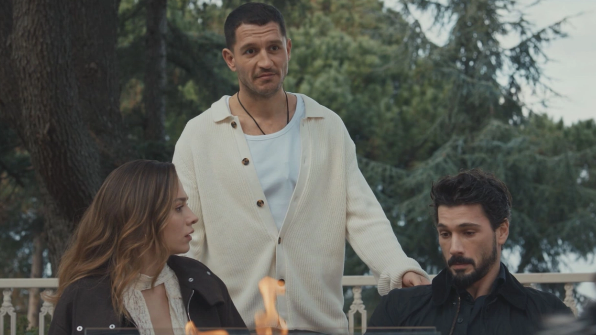 Yeraltı dizisi bitti mi, yayından kaldırıldı mı?