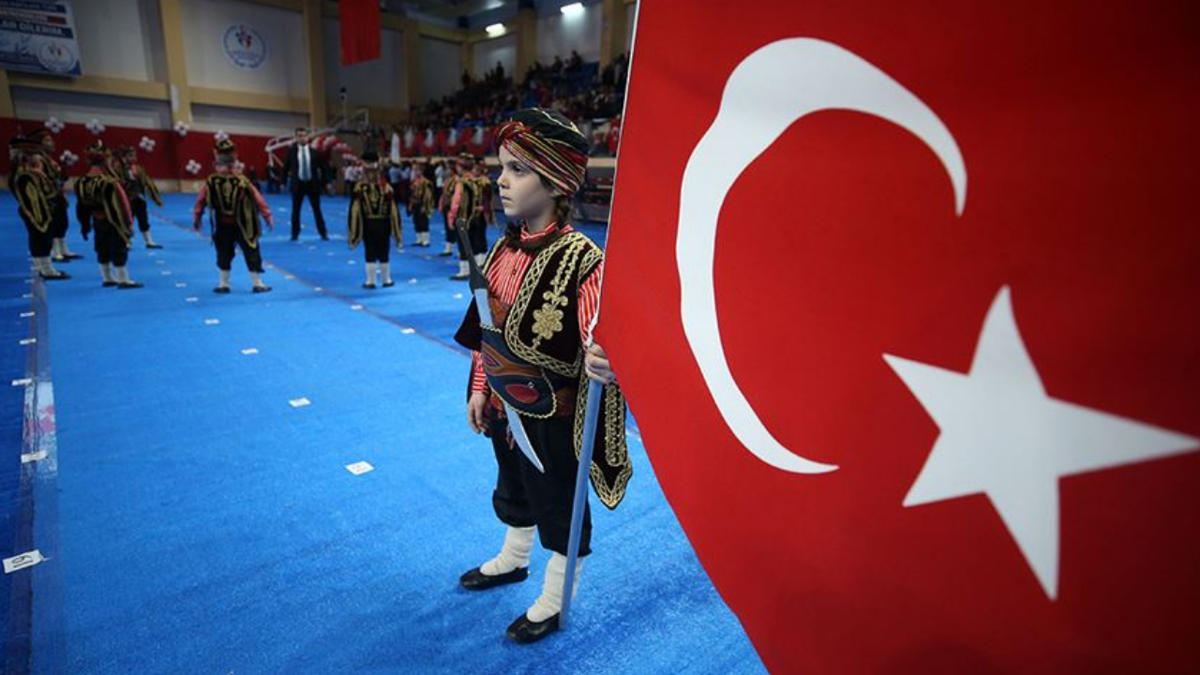 23 Nisan gösterileri iptal mi? 23 Nisan'da etkinlik, kutlama yapılacak mı?