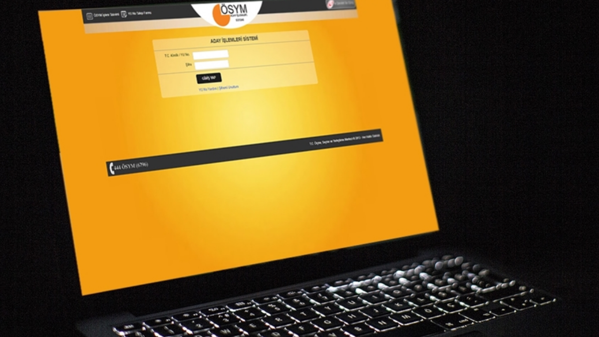 2026 ALES sınav giriş belgesi açıklandı mı, ne zaman açıklanıyor?