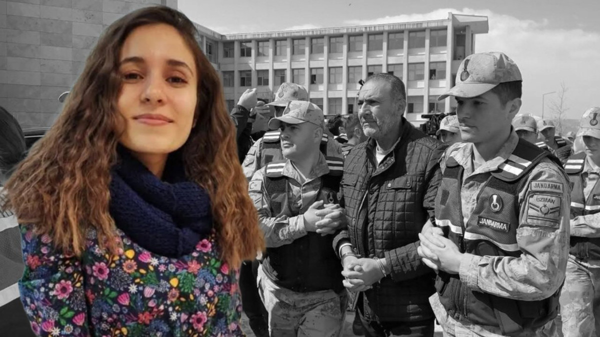 Gülistan Doku soruşturmasında tutuklu sayısı 8'e yükseldi