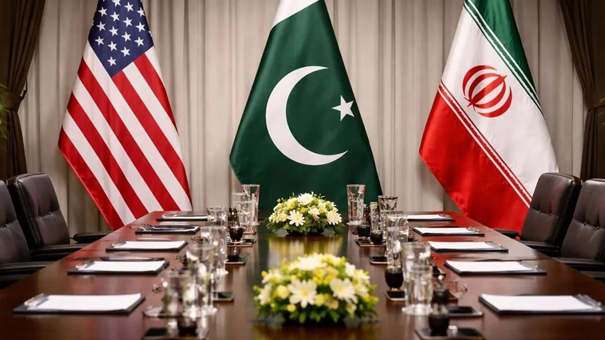 ABD-İran hattında yeni temas: Gözler pazartesi gününe çevrildi