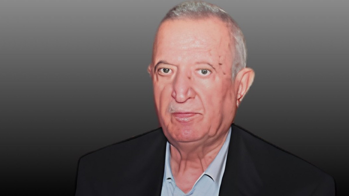 İş insanı Mahmut Çalık hayatını kaybetti