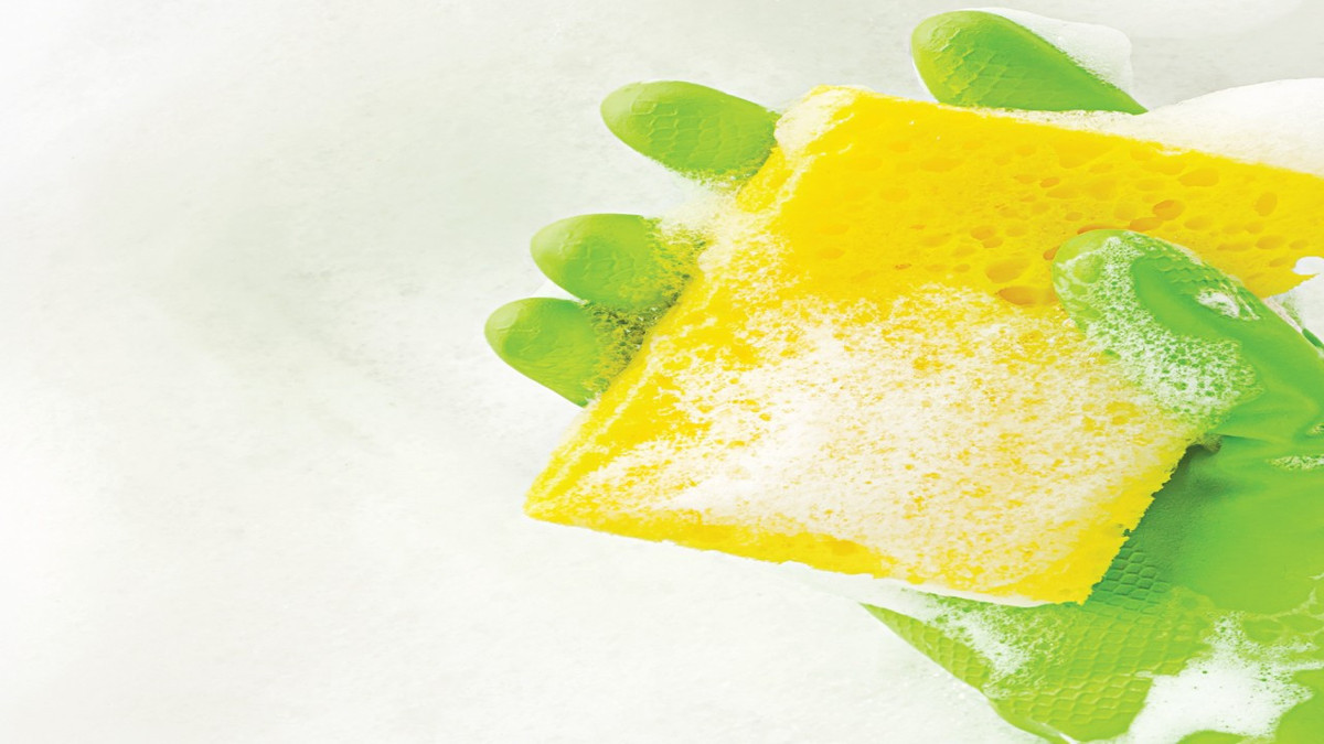 Lekeyi yok ederken doğayı tehdit ediyor