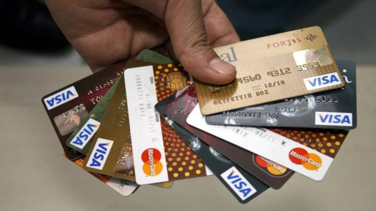 BDDK'dan 'kredi kartı limitleri' açıklaması