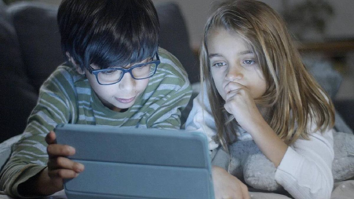 Dijital ortamda 3 bin 40 zararlı içeriğe müdahale