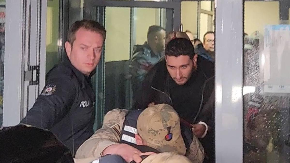 Gülistan Doku soruşturmasında Mustafa Türkay Sonel'in ifadesi ortaya çıktı