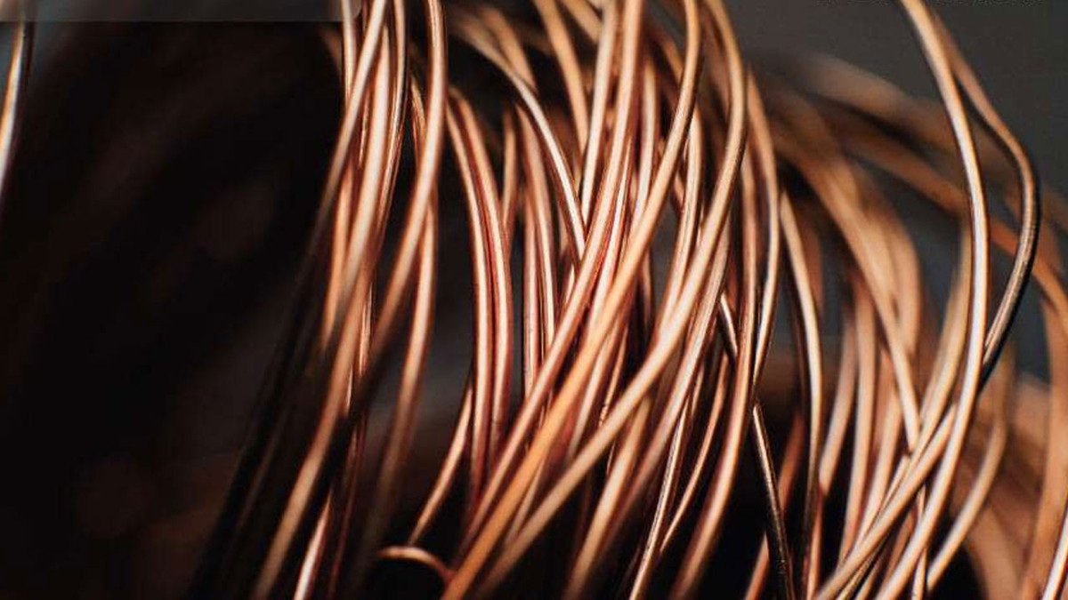 Bakır fiyatları Orta Doğu’daki belirsizlikle geriledi
