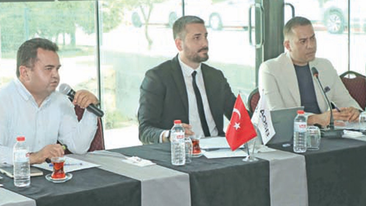 AOSB’de AR-GE ve tasarım merkezleri güç birliği yapıyor