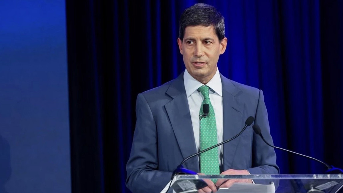 Trump'ın Fed adayı Warsh: Para politikasının bağımsızlığı korunmalı