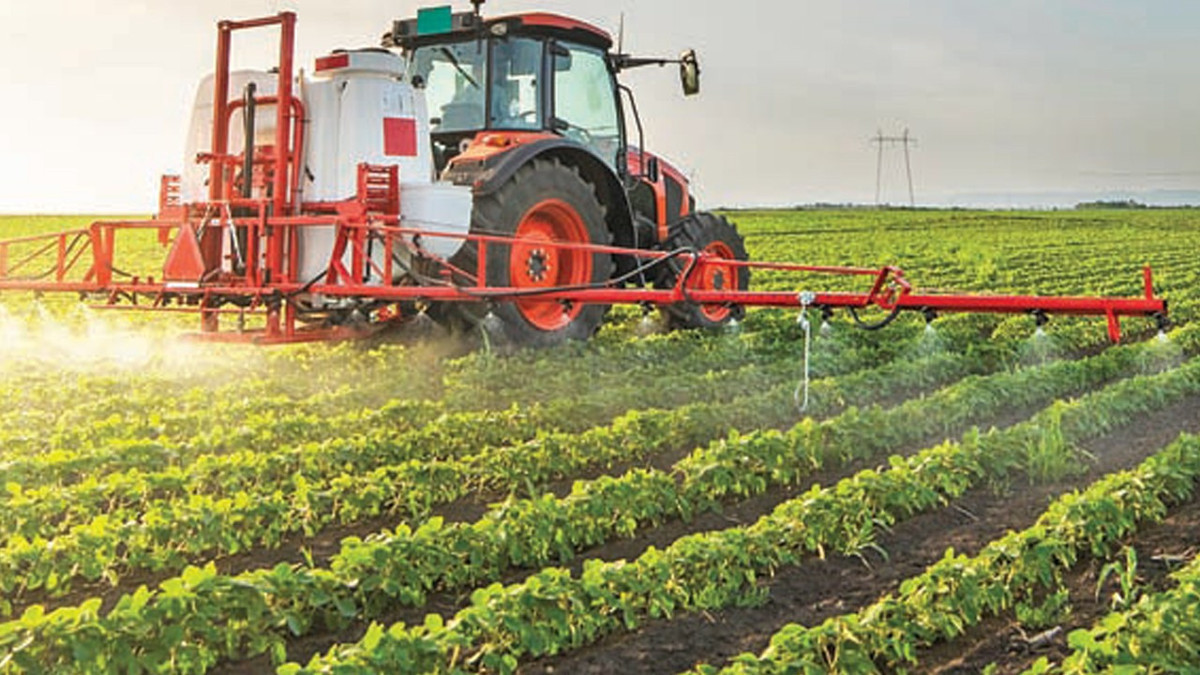 Mersin, tarım ve gıdada kayıp riski yaşayacak
