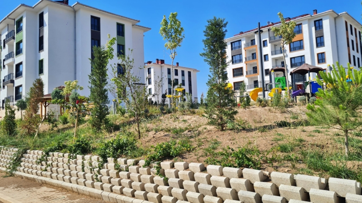 İstanbul TOKİ kura çekimi ne zaman, hangi tarihte yapılacak?