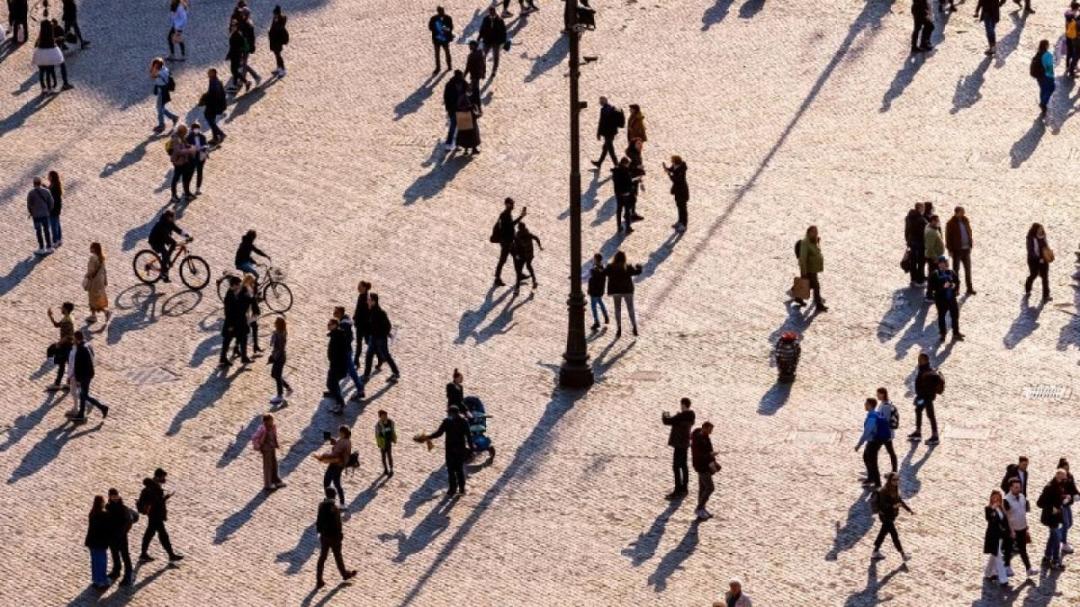 Demografik kırılma alarm veriyor: Avrupa’da nüfus hızla eriyor