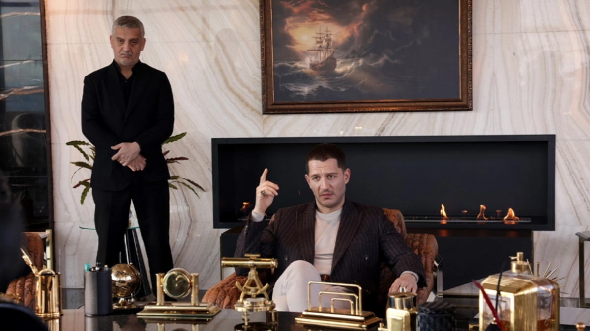 Yeraltı dizisi kaldırıldı mı, bitti mi? Yeraltı yeni bölüm ne zaman?