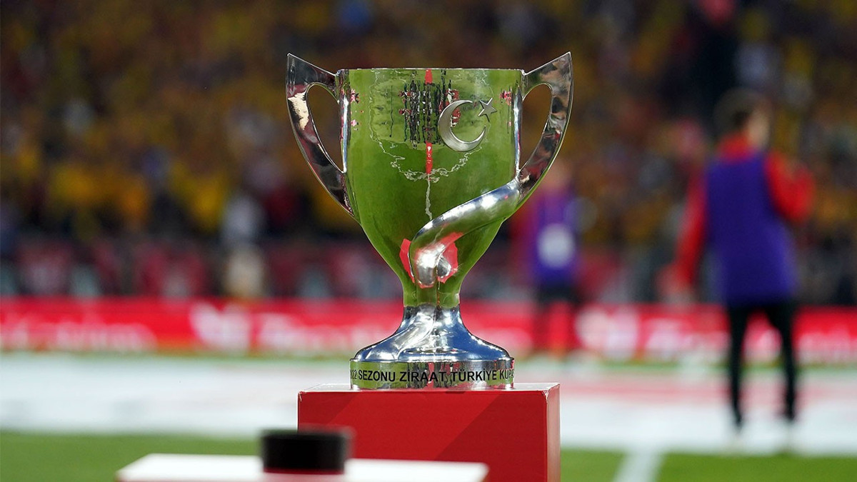 Kupada çeyrek final başlıyor: Fenerbahçe, Galatasaray, Beşiktaş ve Trabzonspor kiminle oynayacak?