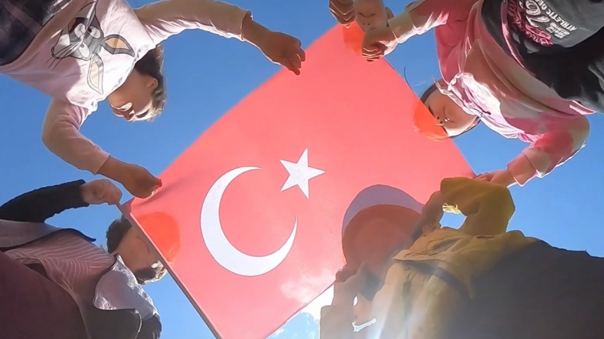 23 Nisan gösterileri iptal mi oldu? Çocuk Bayramı etkinlikleri yapılacak mı?