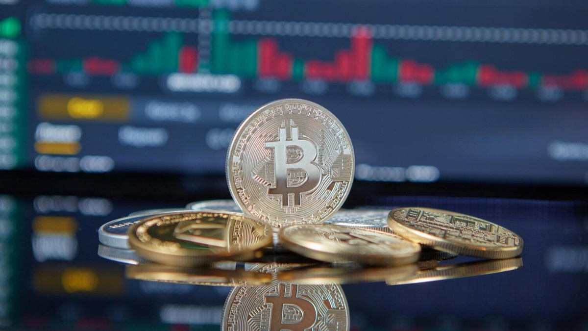 Gerilime rağmen yükseldi! Bitcoin kritik seviyeleri test ediyor