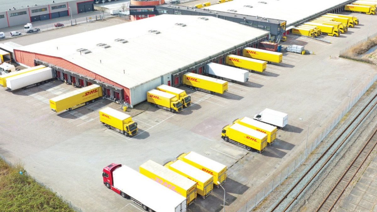 Lojistikte yeni dönemin stratejik gücü olacak