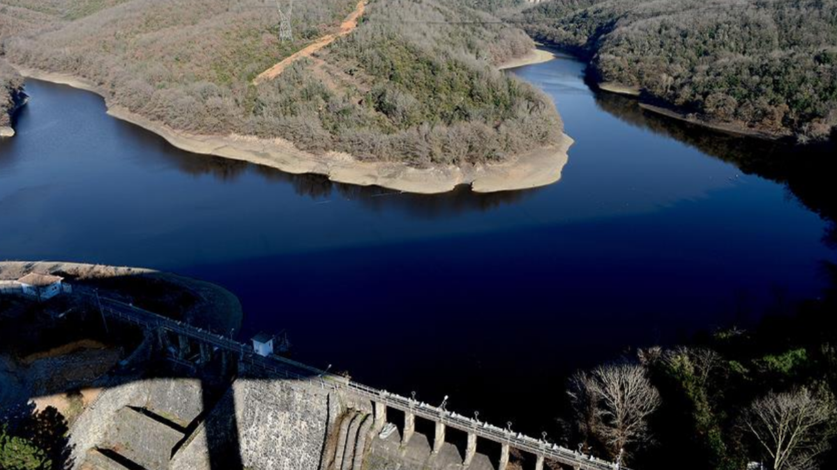 İstanbul baraj doluluk oranı nedir? 21 Nisan 2026 …