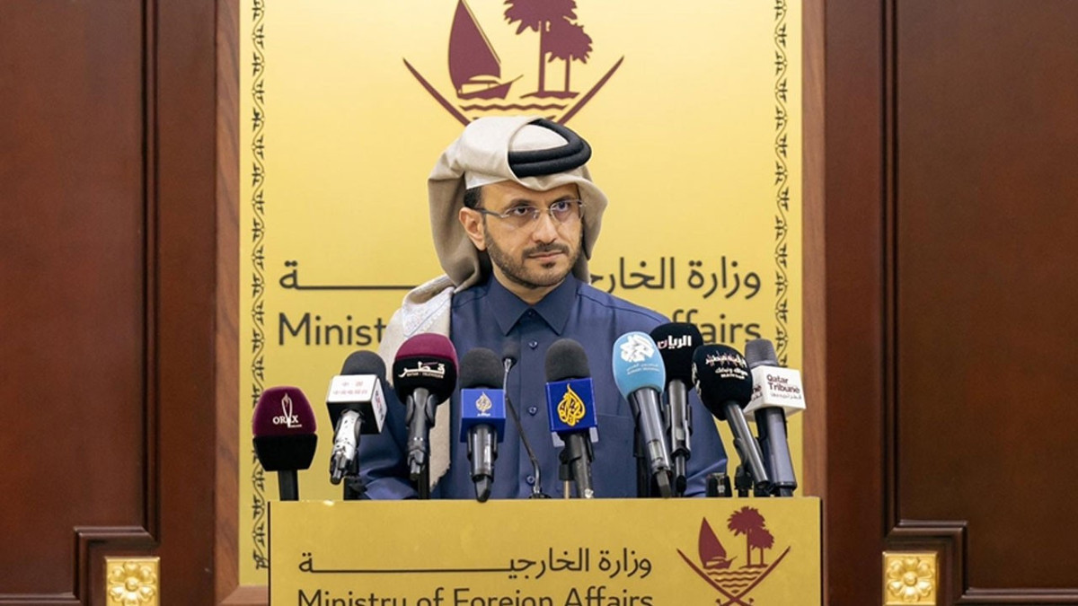 Katar’dan kritik uyarı: Hürmüz kapalı kalırsa kriz küreselleşir