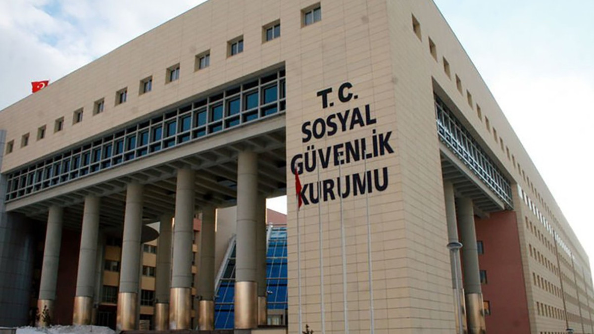 SGKâye 131 milyar lira borç taksitlendirme baÅvurusu yapıldı