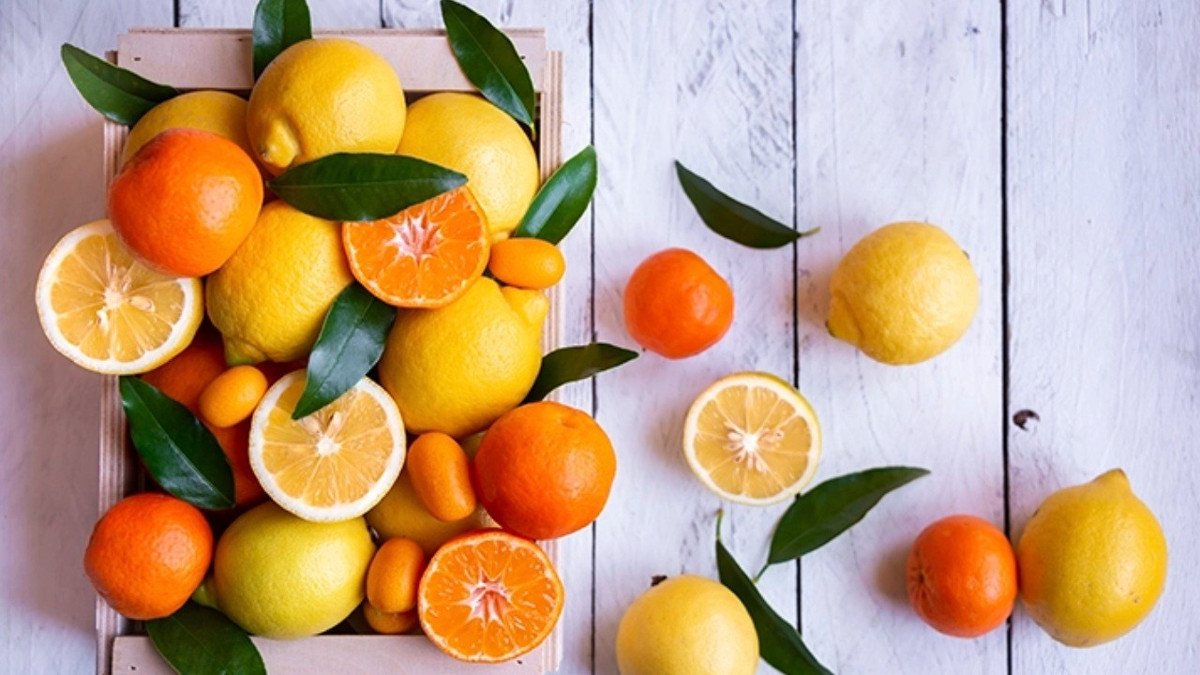 Turunçgilde rekor artış: İlk çeyrekte ihracat yüzde 61 yükseldi