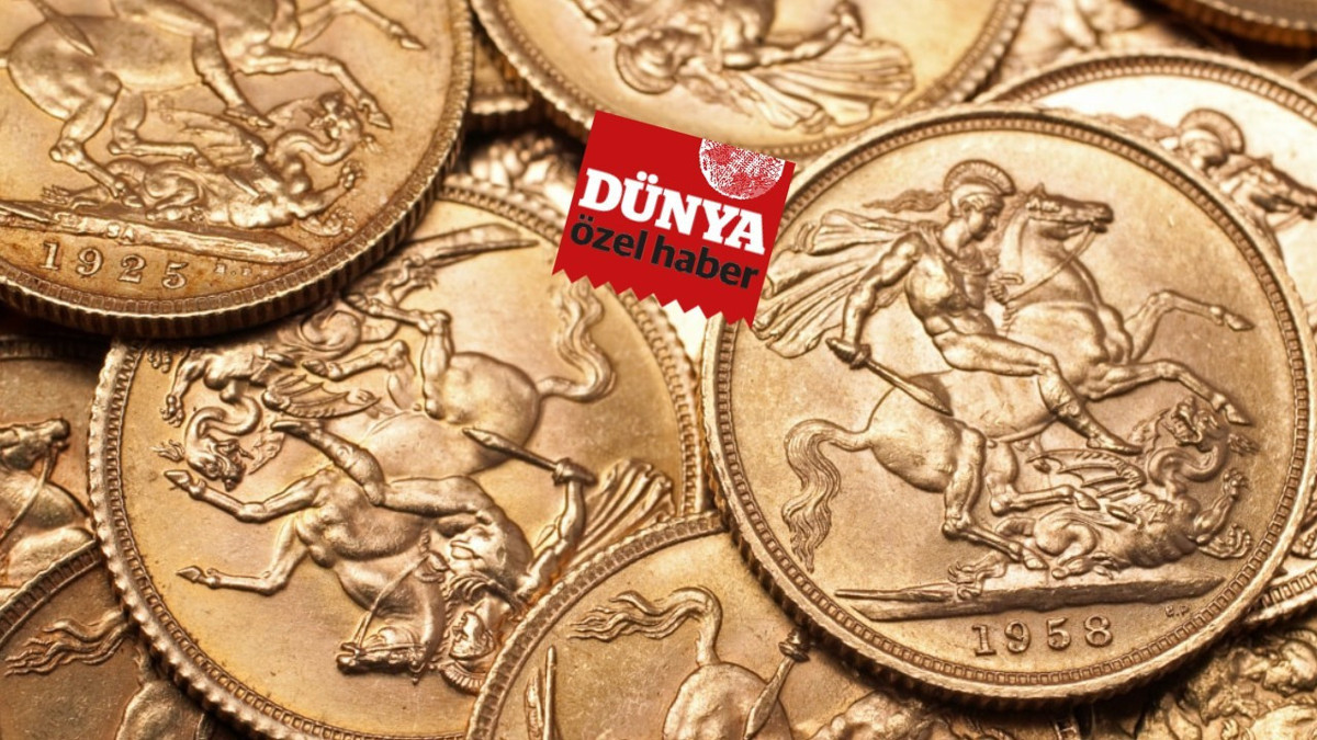 Komşu'nun 'Sovereign' merakı! Bozdurup bozdurup nakde yatırdılar