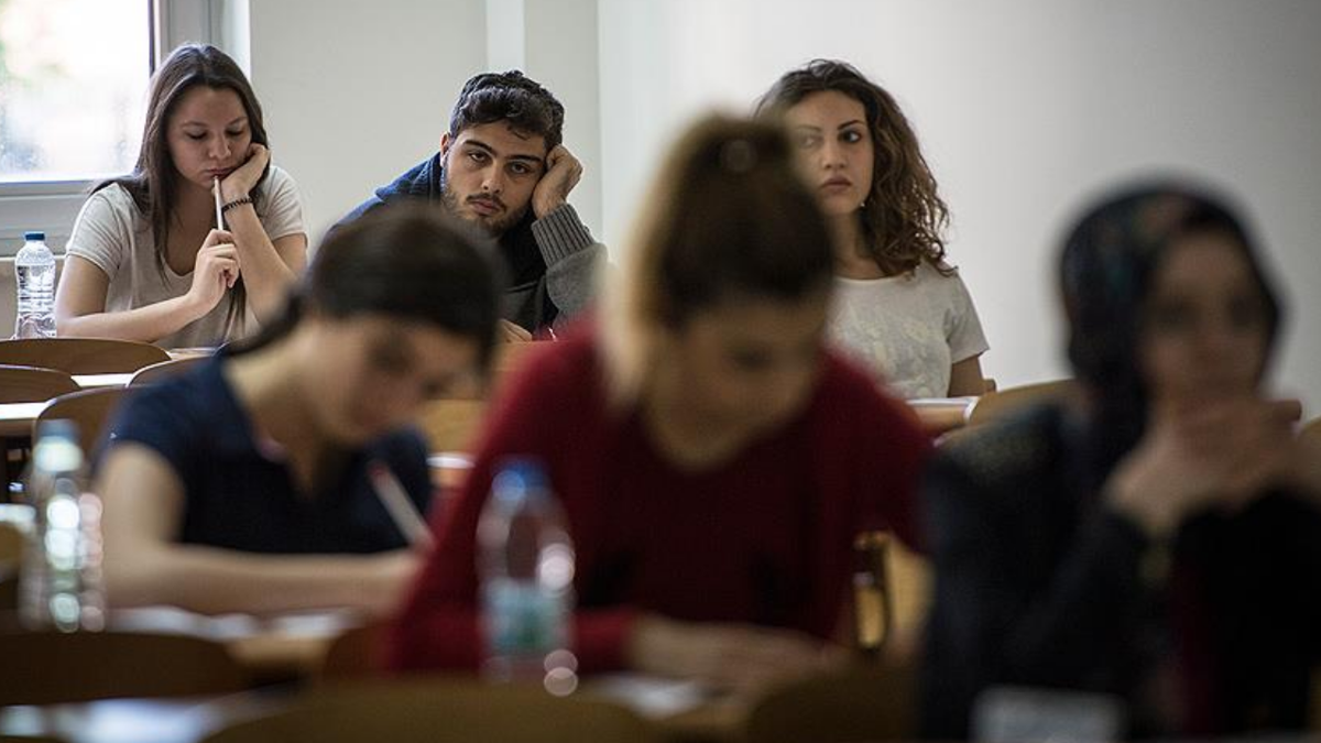 2026 YKS sınav giriş belgesi ne zaman erişime açılacak?